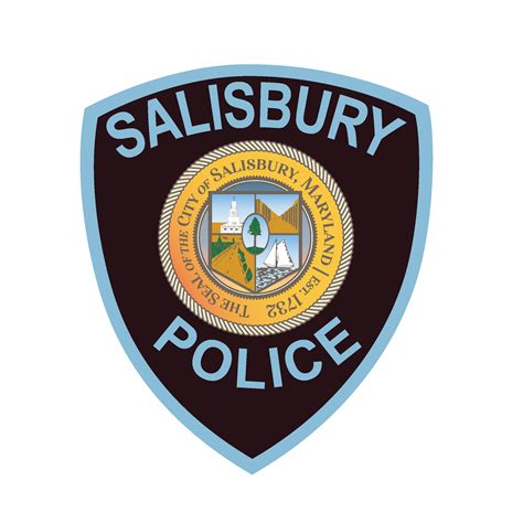 salisbury police department